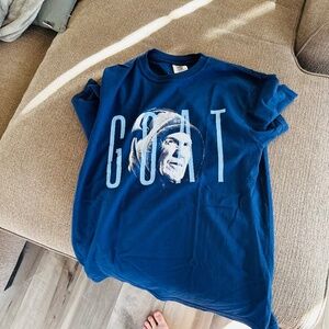 Bill Belicheck unc shirt